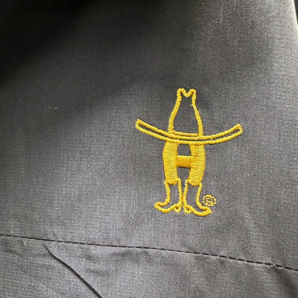 Houston Rodeo Jacket - Picture 3 of 4